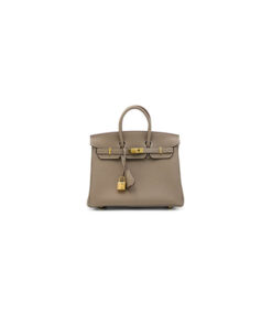 HERMES BIRKIN BAG 25