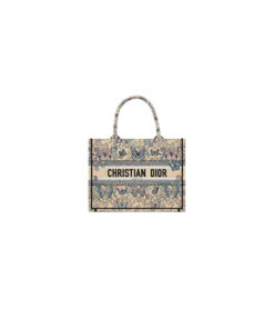 Medium Dior Book Tote