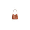 CELINE SMALL CAMILLE 16 SOFT BAG IN SMOOTH CALFSKIN(HIGH-END GRADE)