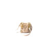 Prada Dangle leather top-handle mini-bag(HIGH-END GRADE)