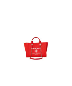 Chanel Small Tote Bag