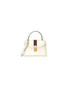 Gucci Ophidia small top handle bag