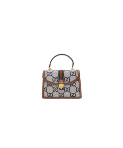 Gucci Ophidia small top handle bag