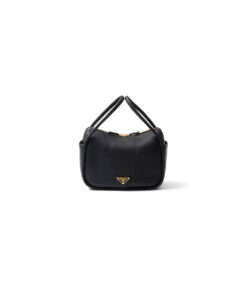 Prada Darling leather handbag