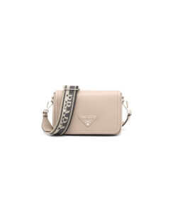 Prada Leather shoulder bag(high-end grade)