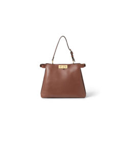 FENDI Peekaboo Soft Medium(HIGH-END GRADE)