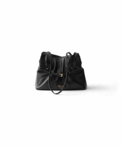 Small Prada Dada nappa leather bag