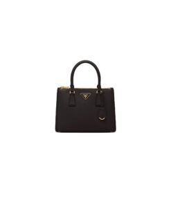 PRADA NEW Medium Prada Galleria Saffiano leather bag(high-end grade)