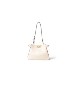 FENDI Peekaboo Soft Small(HIGH-END GRADE)