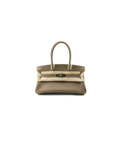 Hermes Shoulder Birkin 29 Evercolor