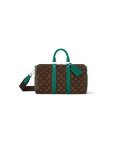 LV Keepall Bandoulière 35