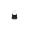 YSL PARIS VII small hobo in grained leather