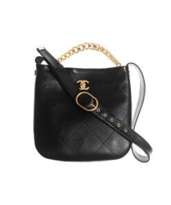 CHANEL HOBO HANDBAG