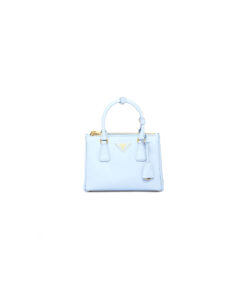 Small Prada Galleria Saffiano leather bag