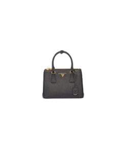 Small Prada Galleria Saffiano leather bag