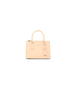 Small Prada Galleria Saffiano leather bag