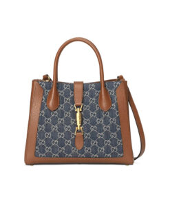 GG Jackie 1961 medium tote bag