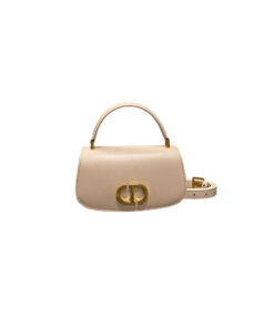 Small 30 Montaigne Avenue Top Handle Bag