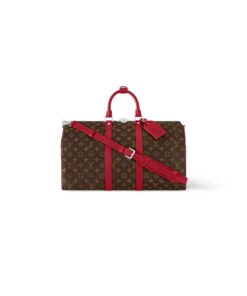 LV Keepall Bandoulière 45