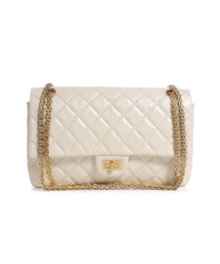 CHANEL LARGE 2.55 HANDBAG