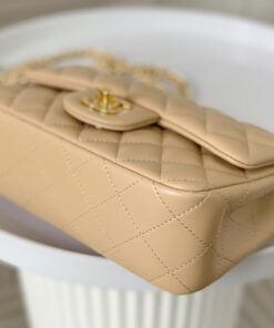 Chanel Mini Classic Handbag(high-end grade)