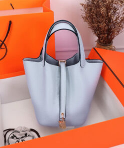 Hermes Picotin Lock 18