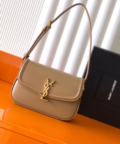 YSL SOLFERINO mini in BOX SAINT LAURENT