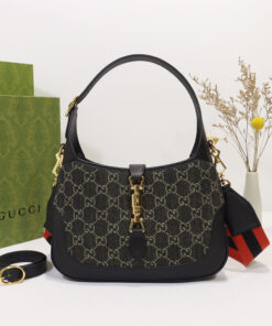 Jackie 1961 small shoulder bag