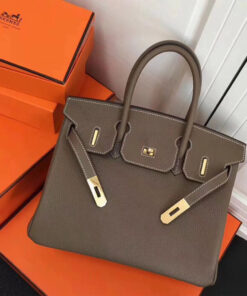 HERMES BIRKIN BAG 30