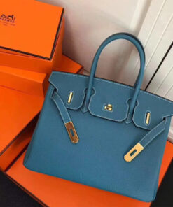 HERMES BIRKIN BAG 30