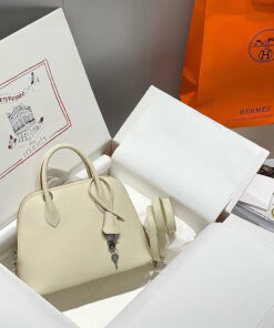 HERMES 1923 BOLIDE 25