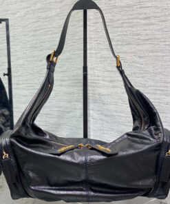 Dior Large Grand Tour Multipocket Bag(HIGH-END GRADE)