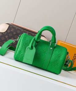 LV Keepall Bandoulière 25