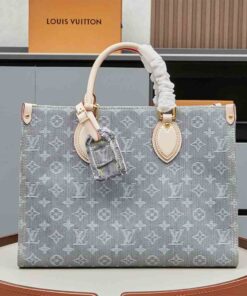 LV Onthego MM