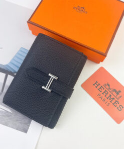 Hermes Bearn wallet