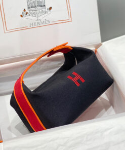 Hermes Trousse Bride-a-Brac Large
