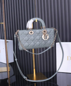 Dior Medium Lady D-Joy Bag(HIGH-END GRADE)