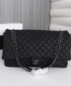 Chanel XXL Flap Bag