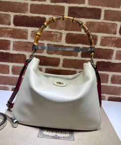Gucci Diana large shoulder bag(HIGH-END GRADE)