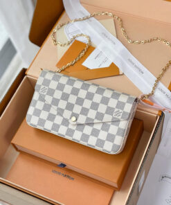 LV Pochette Félicie