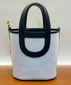 Hermès In-the-Loop 18