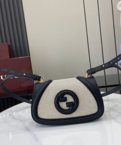 Gucci Blondie small shoulder bag