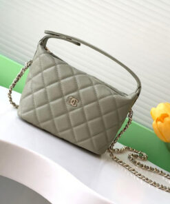 CHANEL Classic Chain Hobo(High-end Grade)