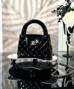 CHANEL KELLY BAG(HIGH-END GRADE)