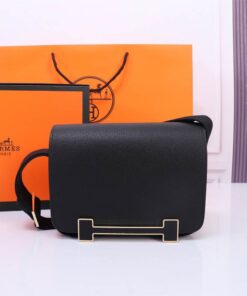 Hermès Geta Bag