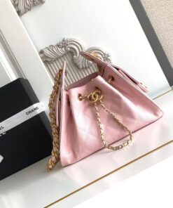 CHANEL 25 Mini Handbag(HIGH-END GRADE)