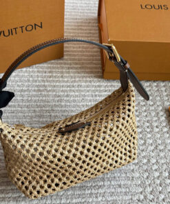 LV Hills Pochette(HIGH-END GRADE)