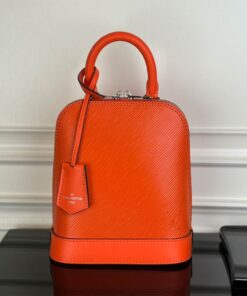 LV Alma Backpack(HIGH-END GRADE)