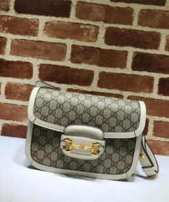 Gucci Horsebit 1955 Shoulder Bag