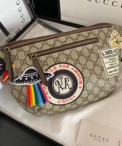 Gucci Belt Bag